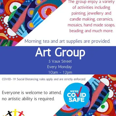 Art Group