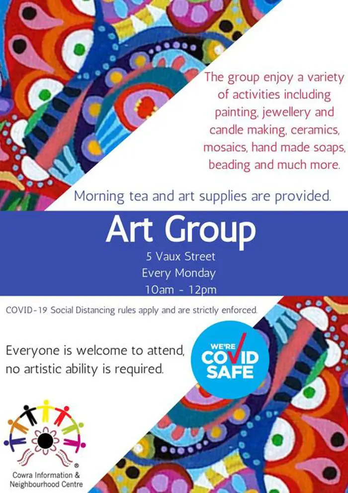 Art Group